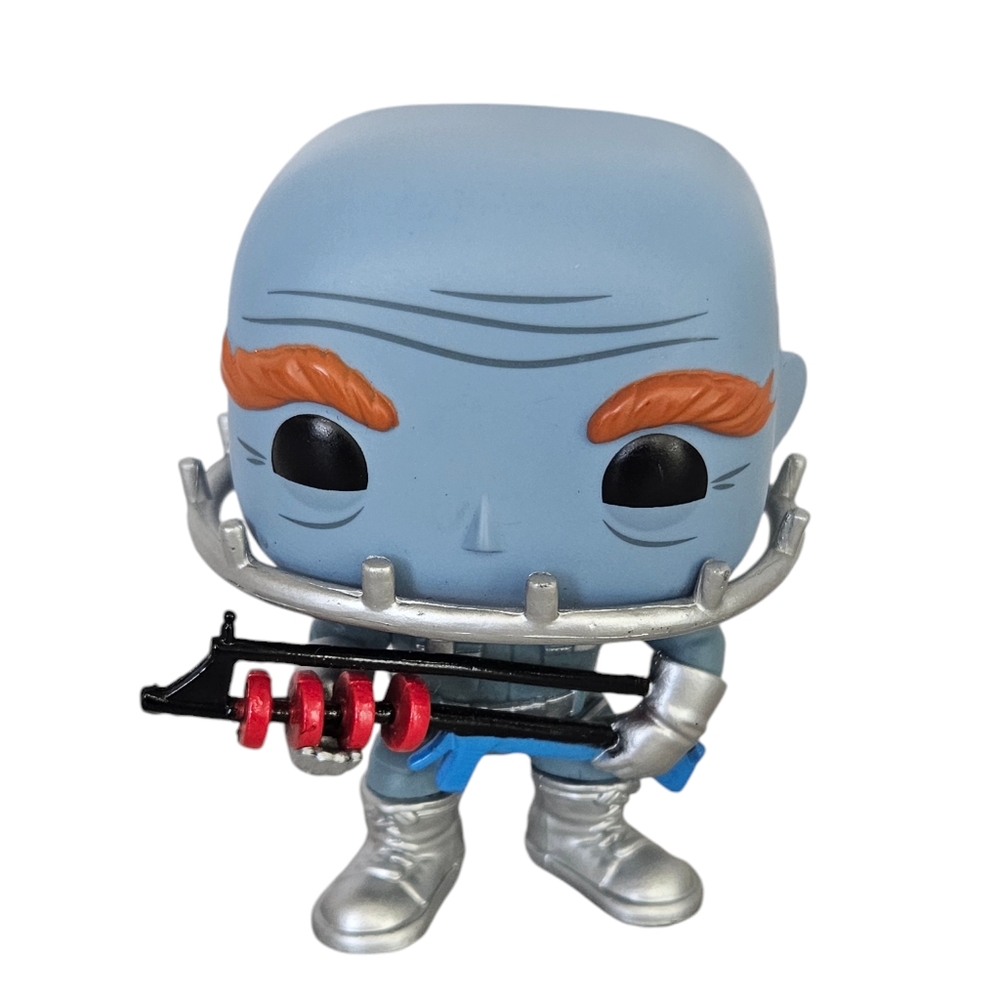 Funko Pop Batman DC Comics Mr. Freeze #185